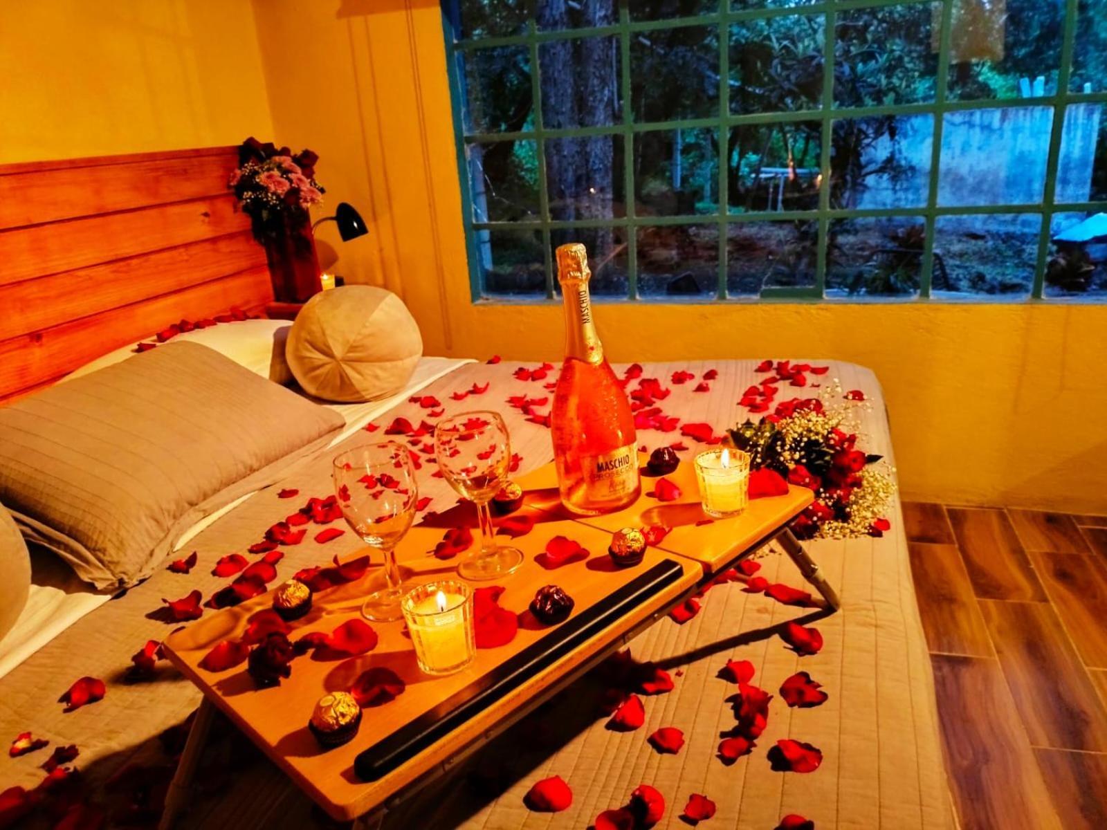 Casa En El Bosque, Relajate Y Disfruta La Naturaleza Holiday home *