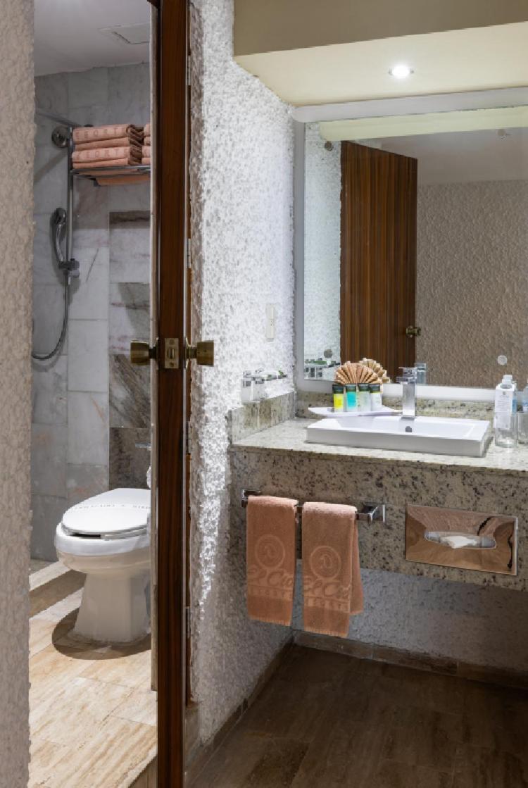 Sabbat 5* Mazatlan
