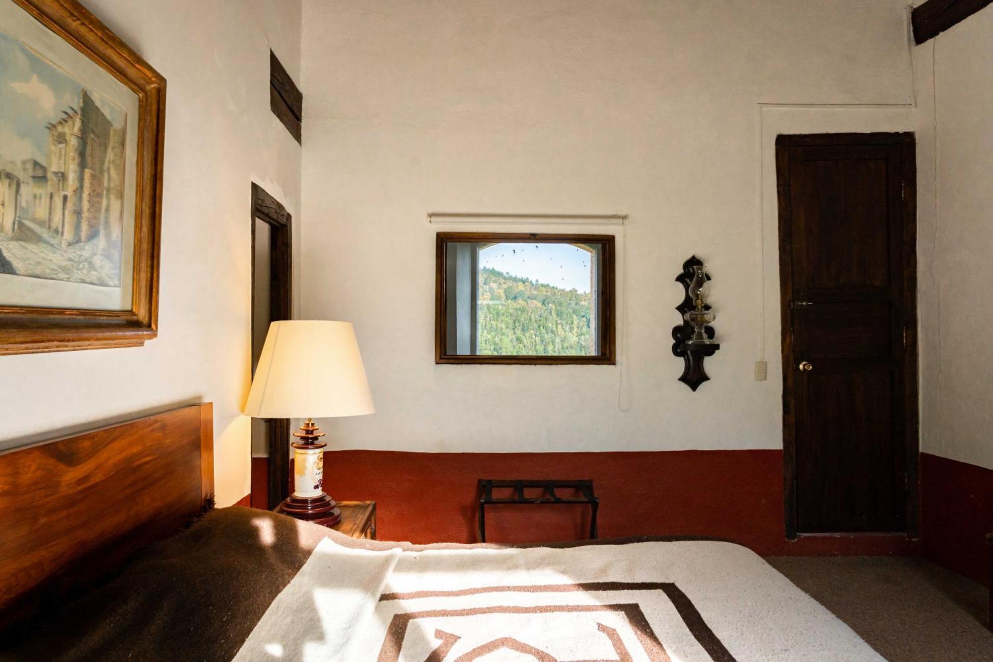 Hacienda De La Luz Hotel El Oro de Hidalgo
