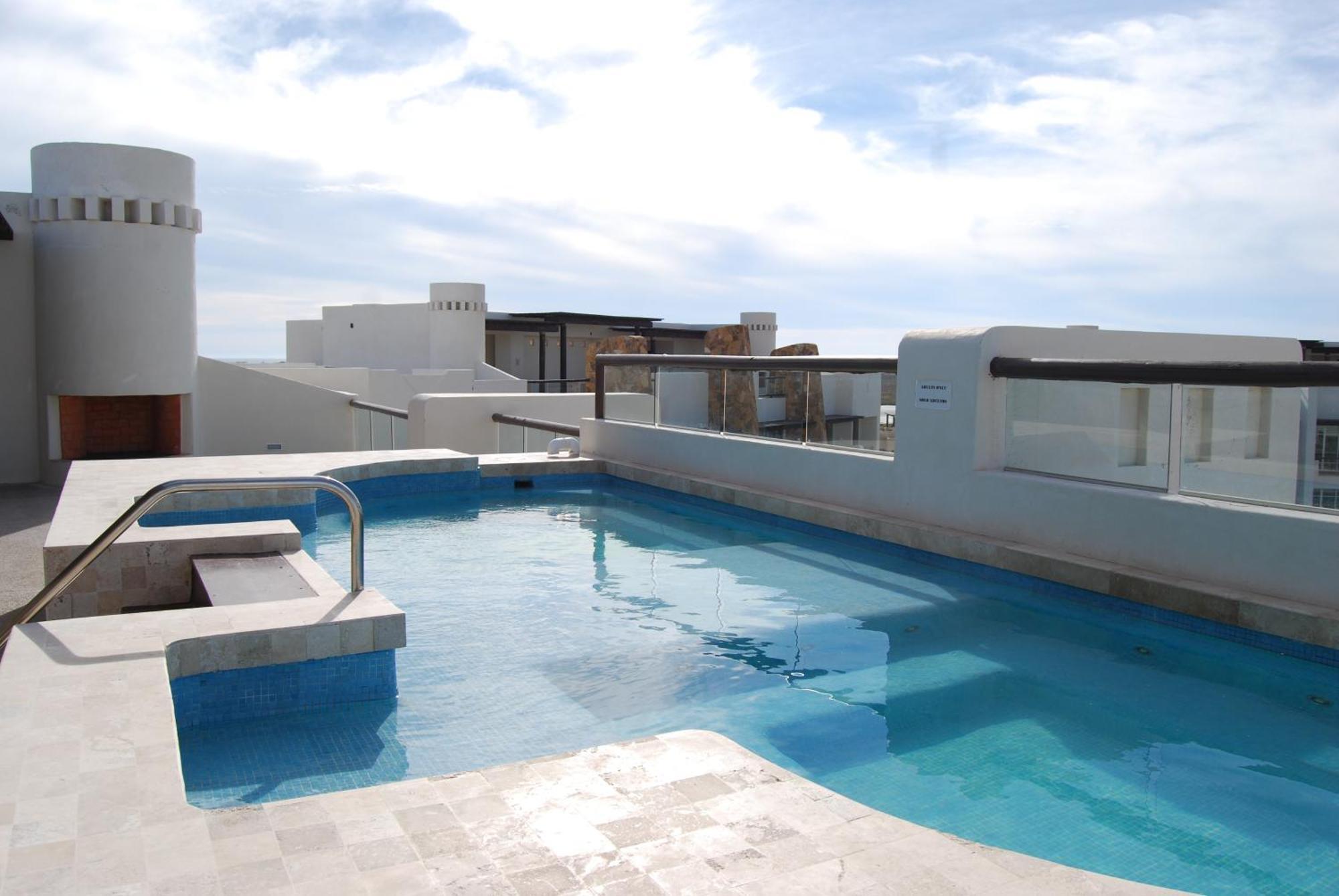 Apartment Casa Wixson At Mayan Lakes 3-304 Playa Encanto