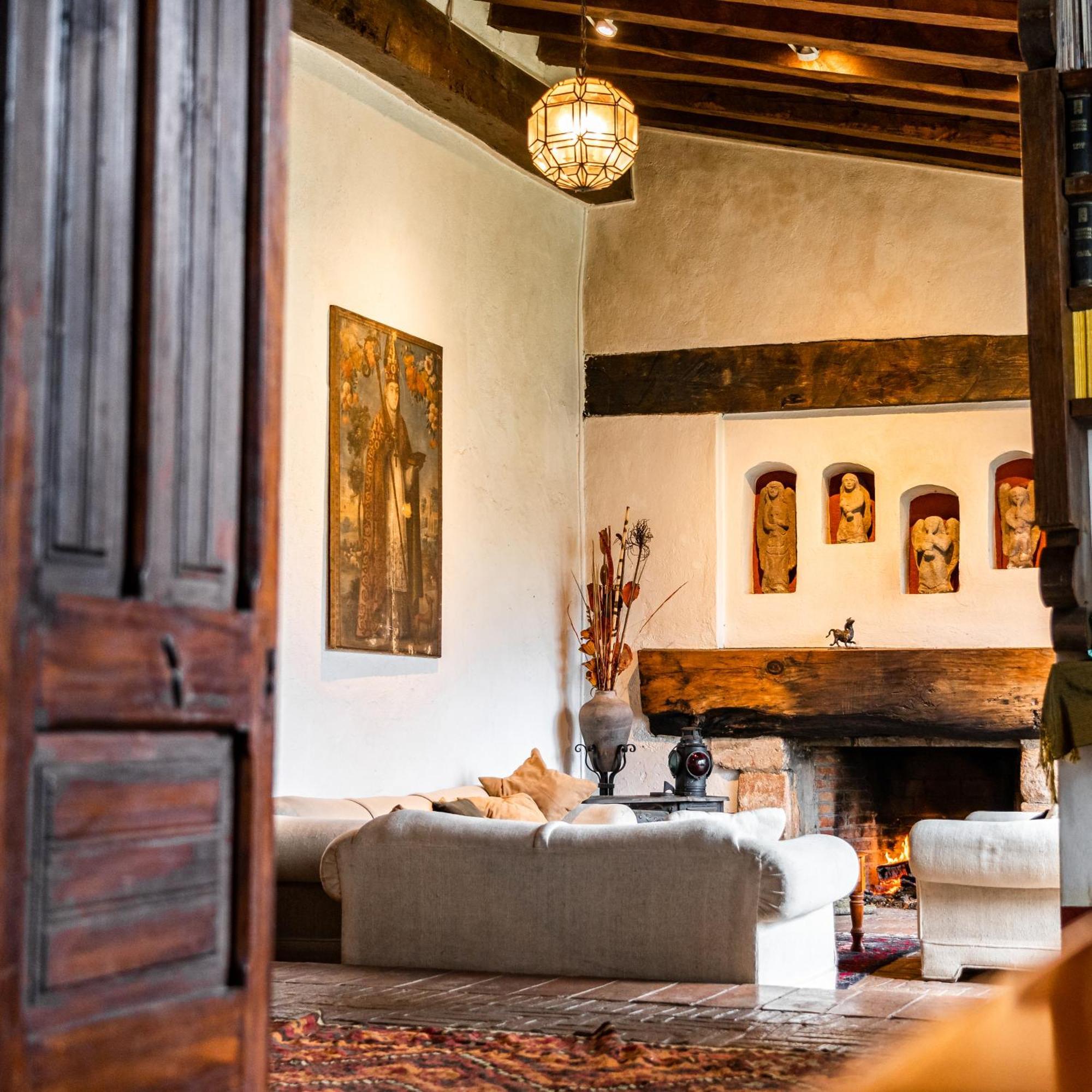 Hacienda De La Luz El Oro de Hidalgo