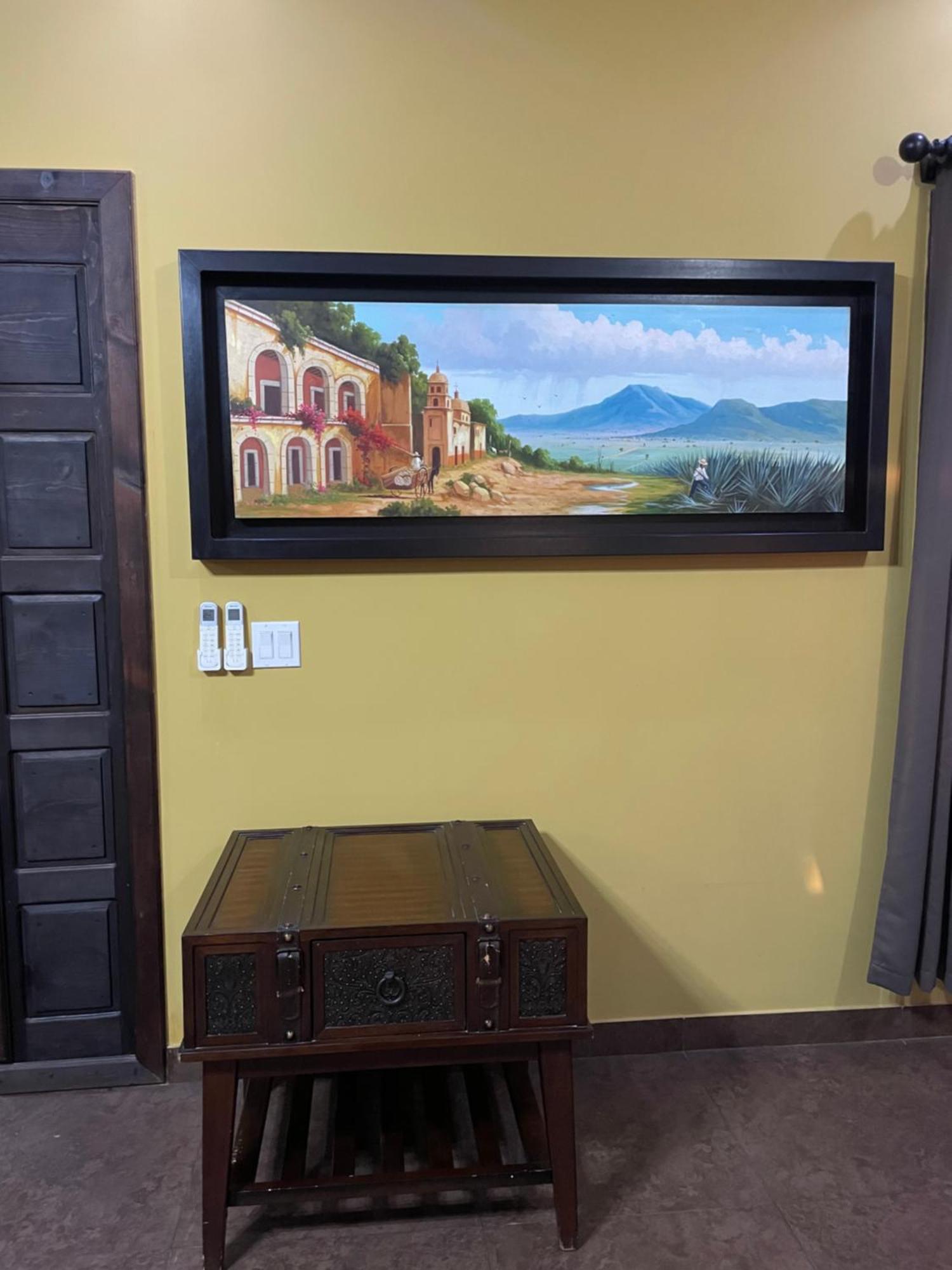 Hacienda Del Mar *