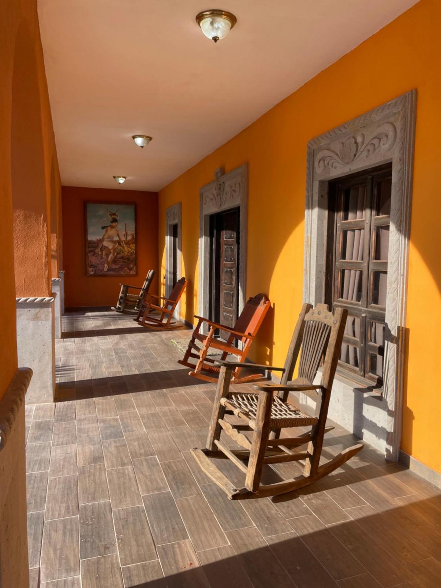 Villa Hacienda Del Mar Puerto Penasco