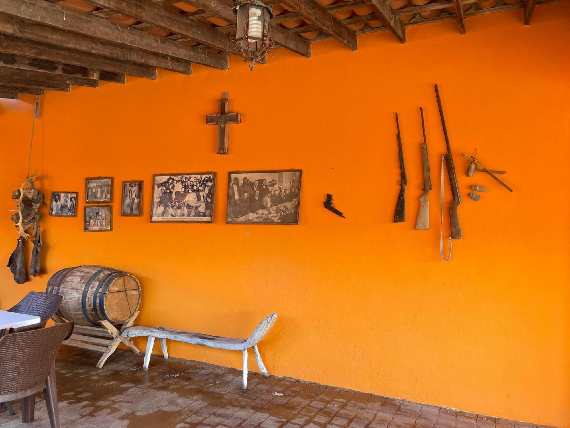 Hacienda Del Mar Villa