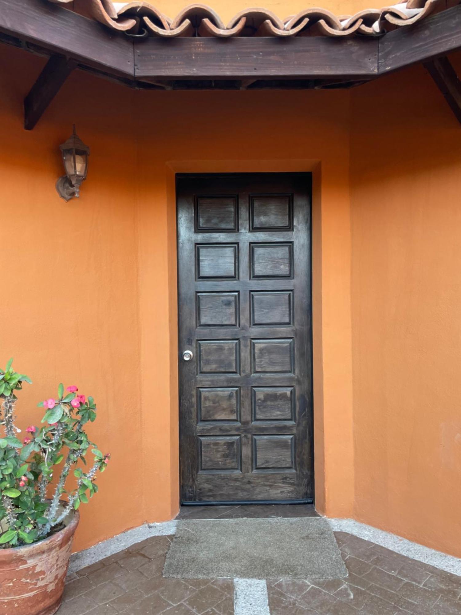 Hacienda Del Mar * Puerto Penasco