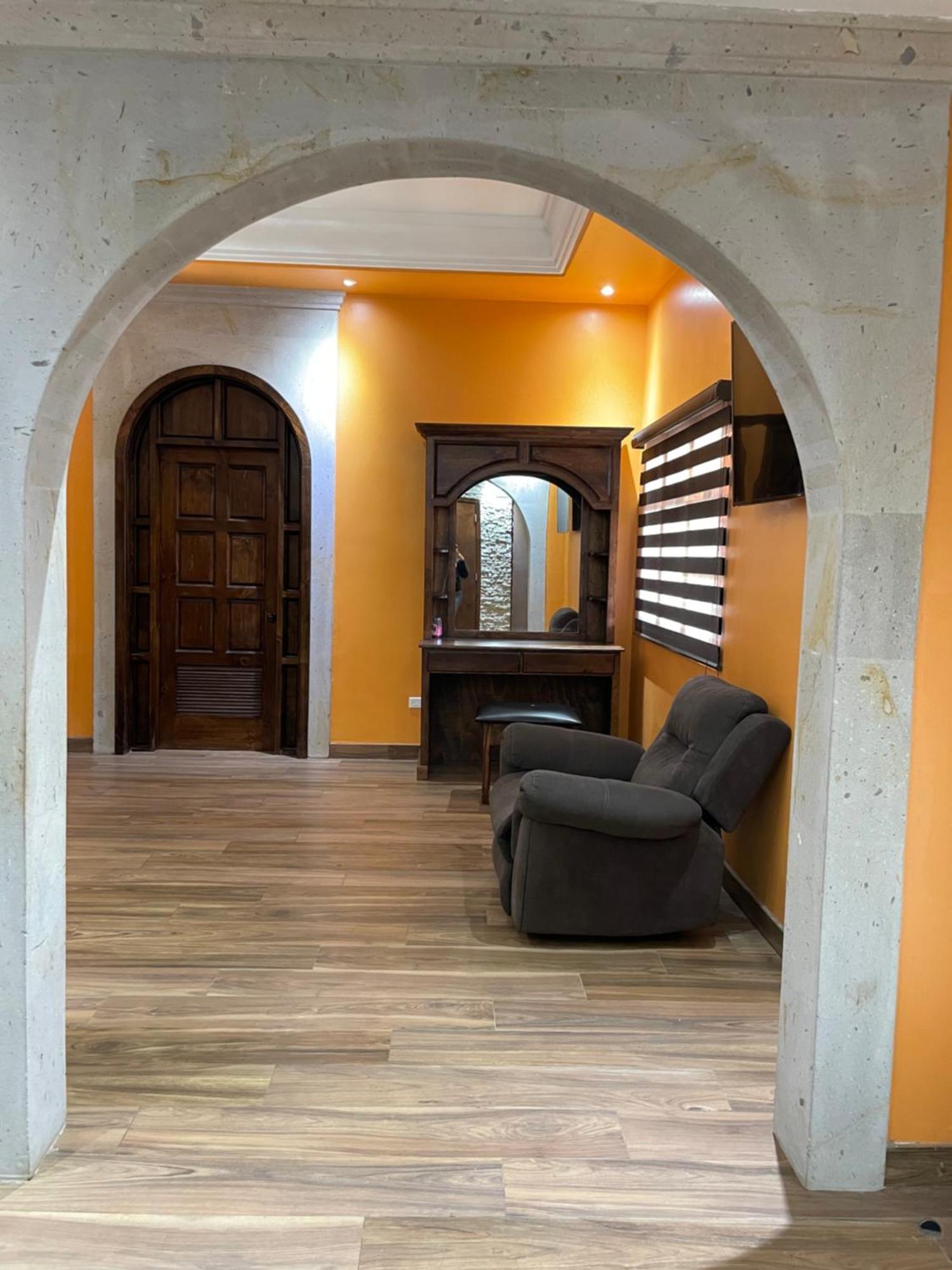Villa Hacienda Del Mar *