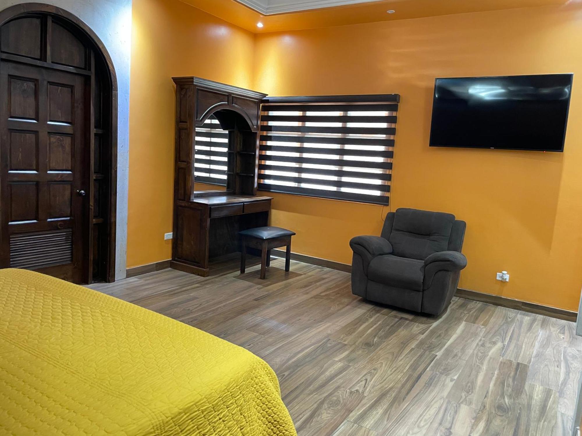 Villa Hacienda Del Mar Puerto Penasco