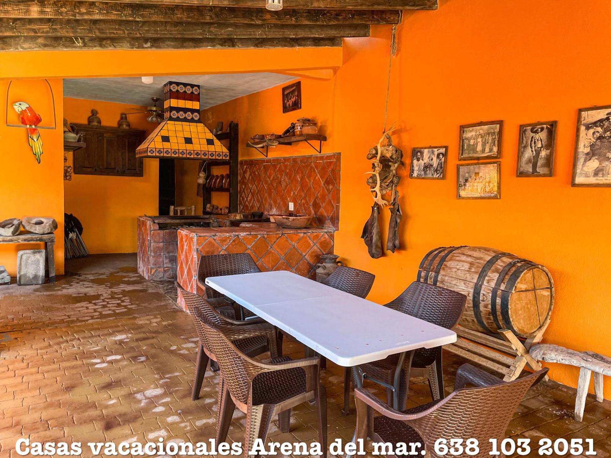 Hacienda Del Mar Villa Puerto Penasco