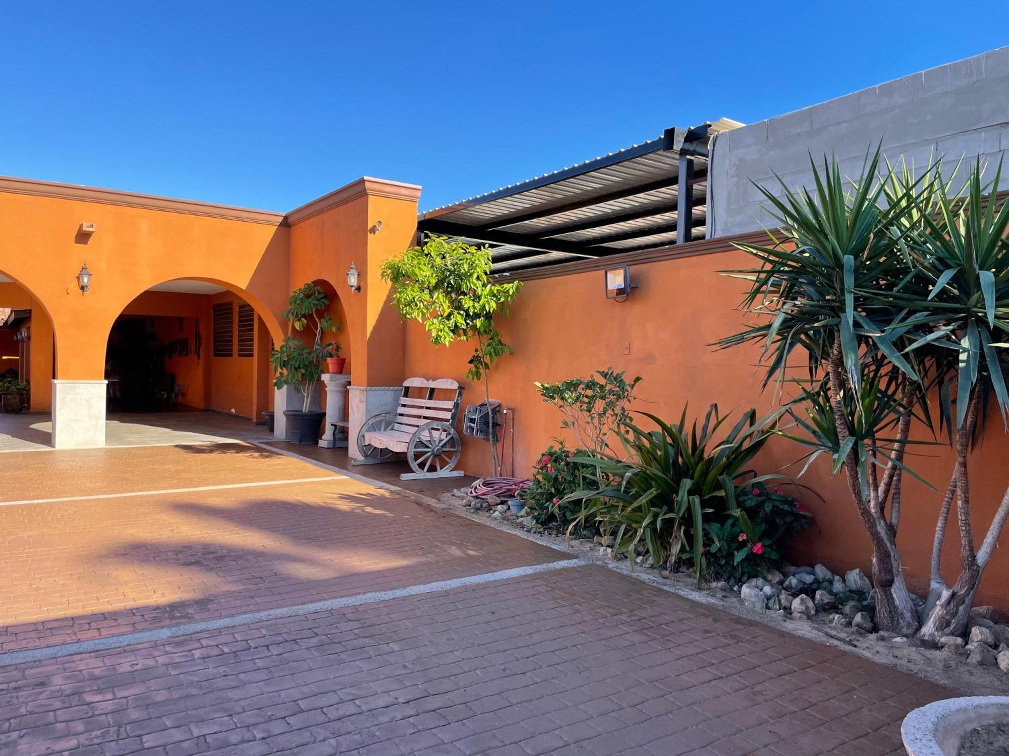 Hacienda Del Mar * Puerto Penasco