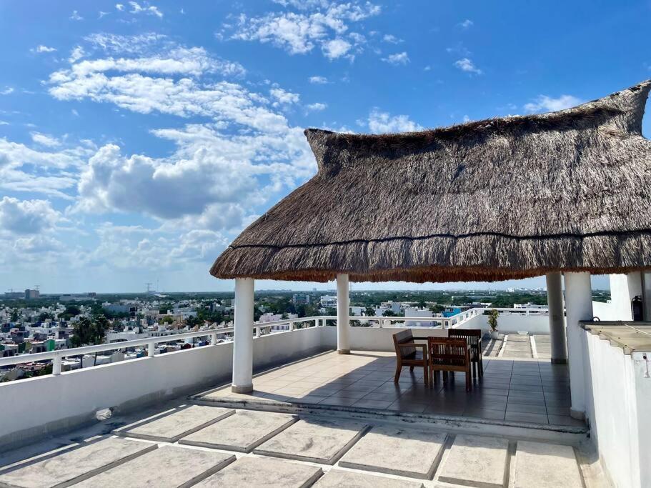 Coco Luxury Loft * Cancun