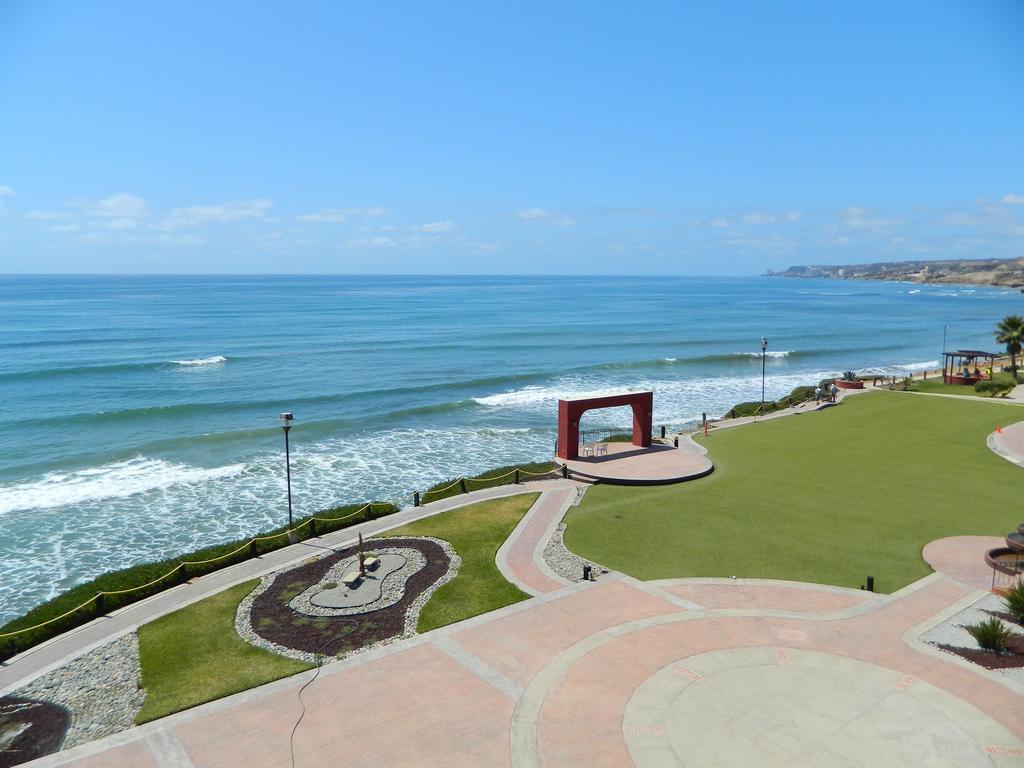 Hotel Puerto Nuevo Baja & 4*