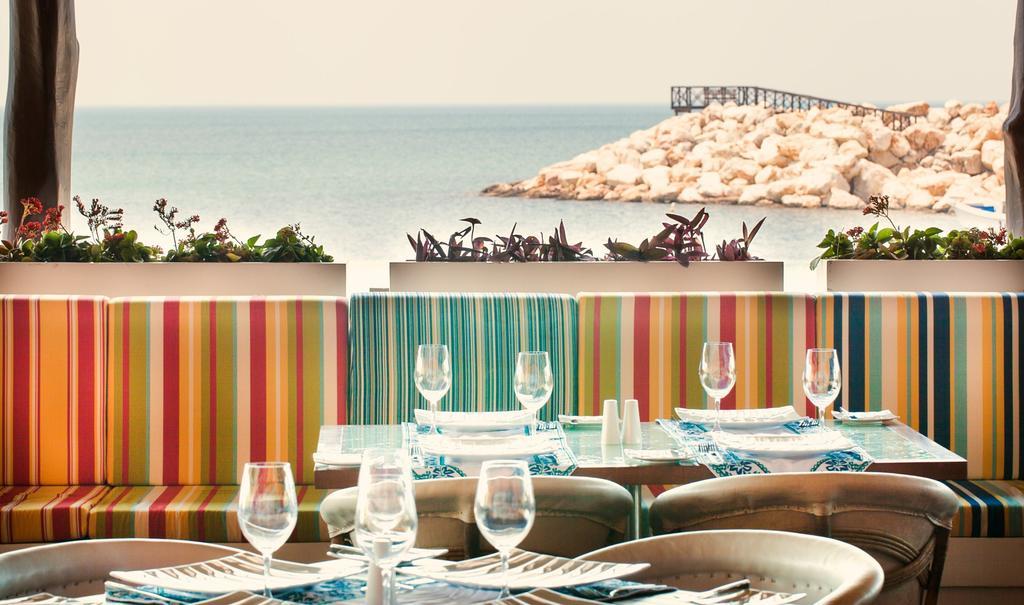 Aak Bal All Suite Resort 5*