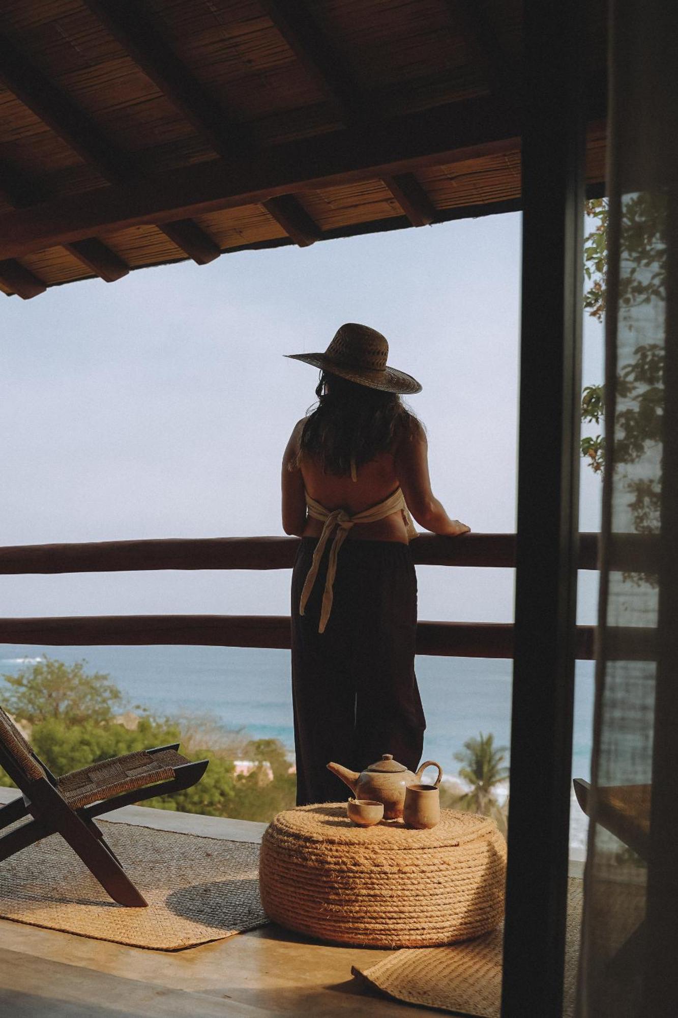 Ukiyo House