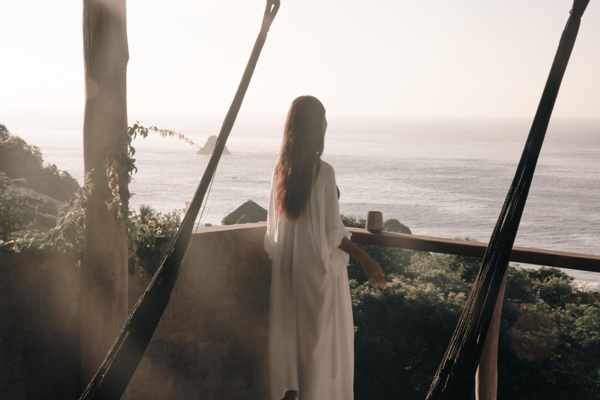 Ukiyo House * San Agustinillo
