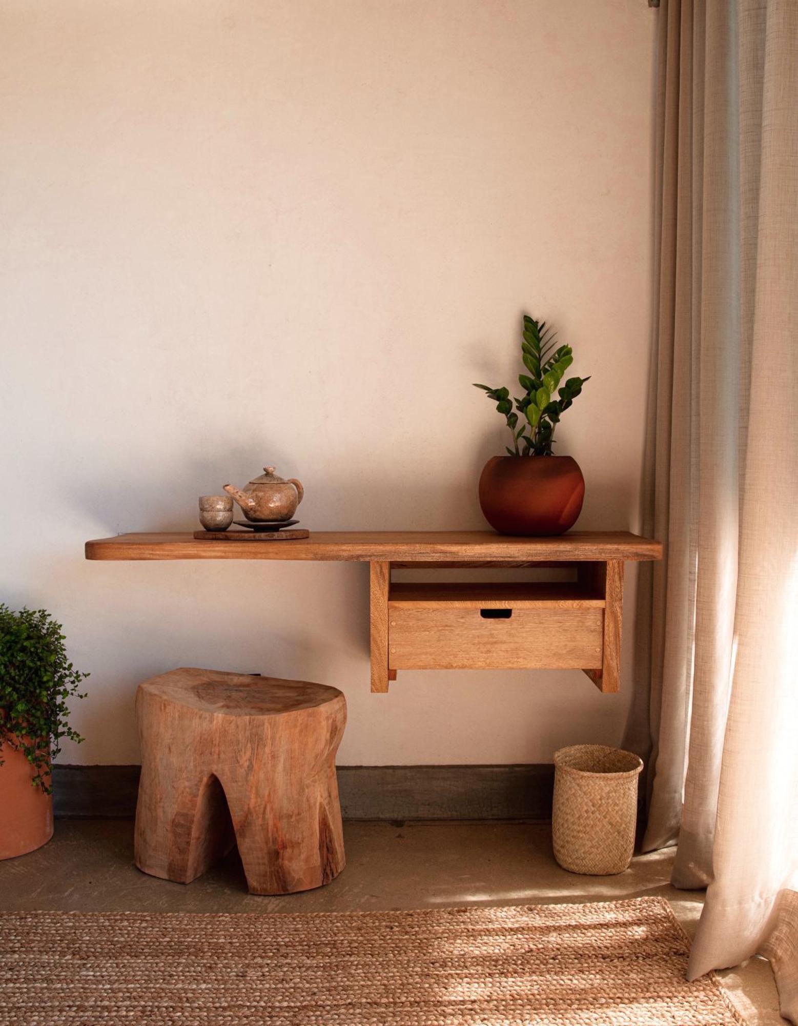 Ukiyo House San Agustinillo