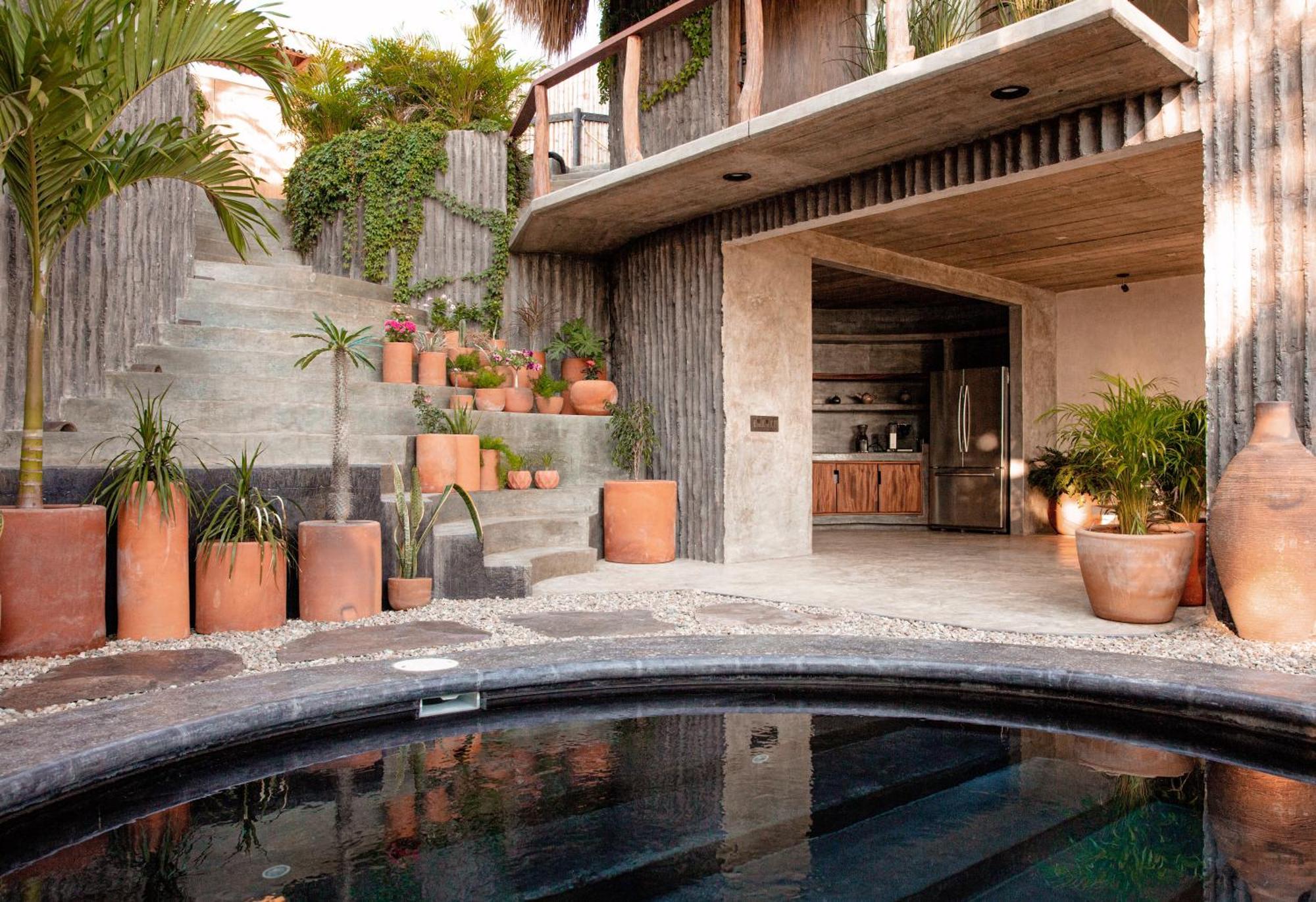 Guest house Ukiyo House *