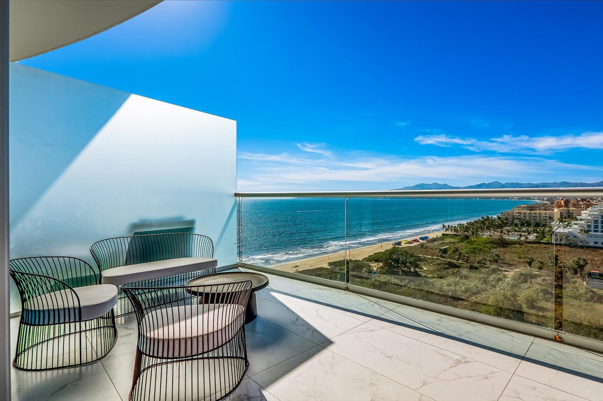 Ocean Vista Oasis At Maritima Playa