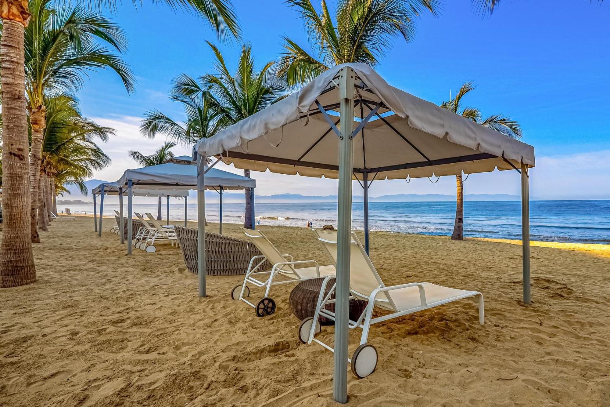 Ocean Vista Oasis At Maritima Playa Apartment