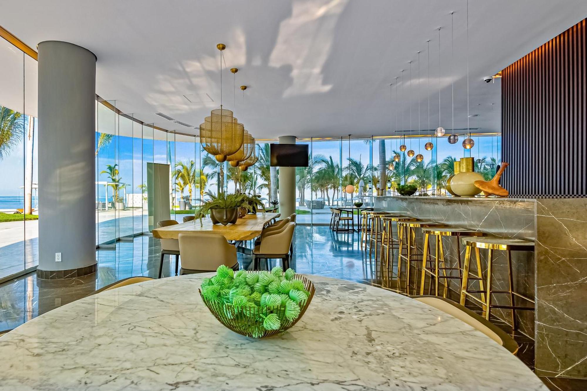 Ocean Vista Oasis At Maritima Playa *