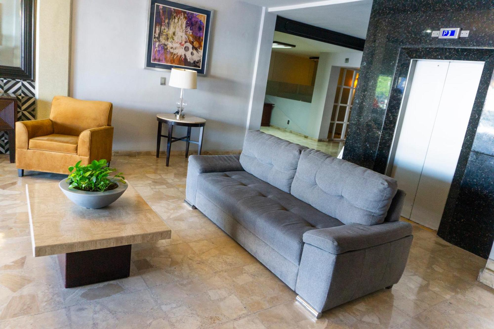 America Centro 3*