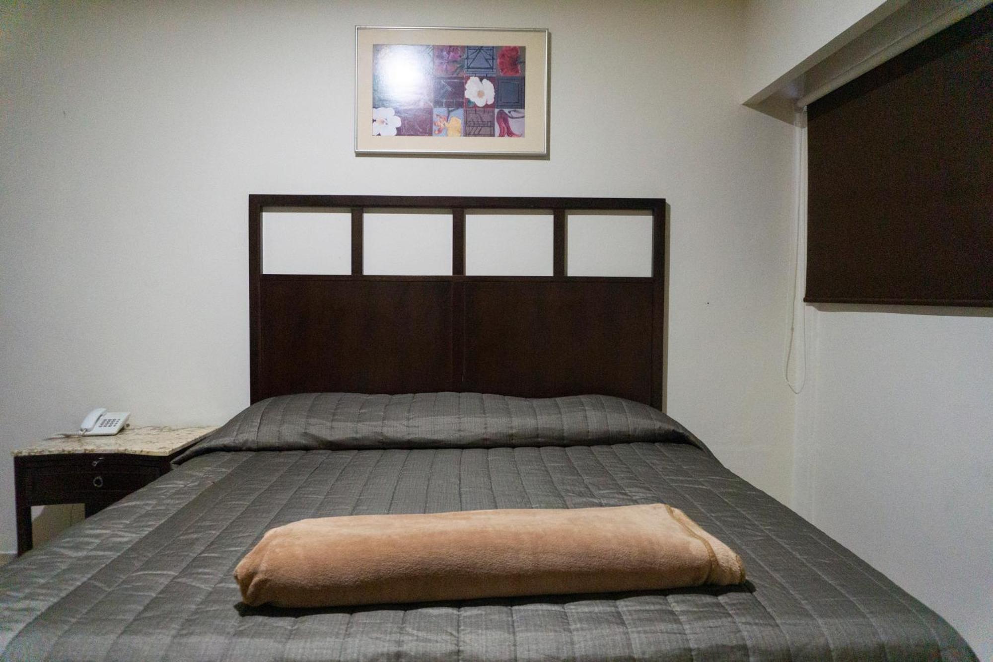 America Centro 3*
