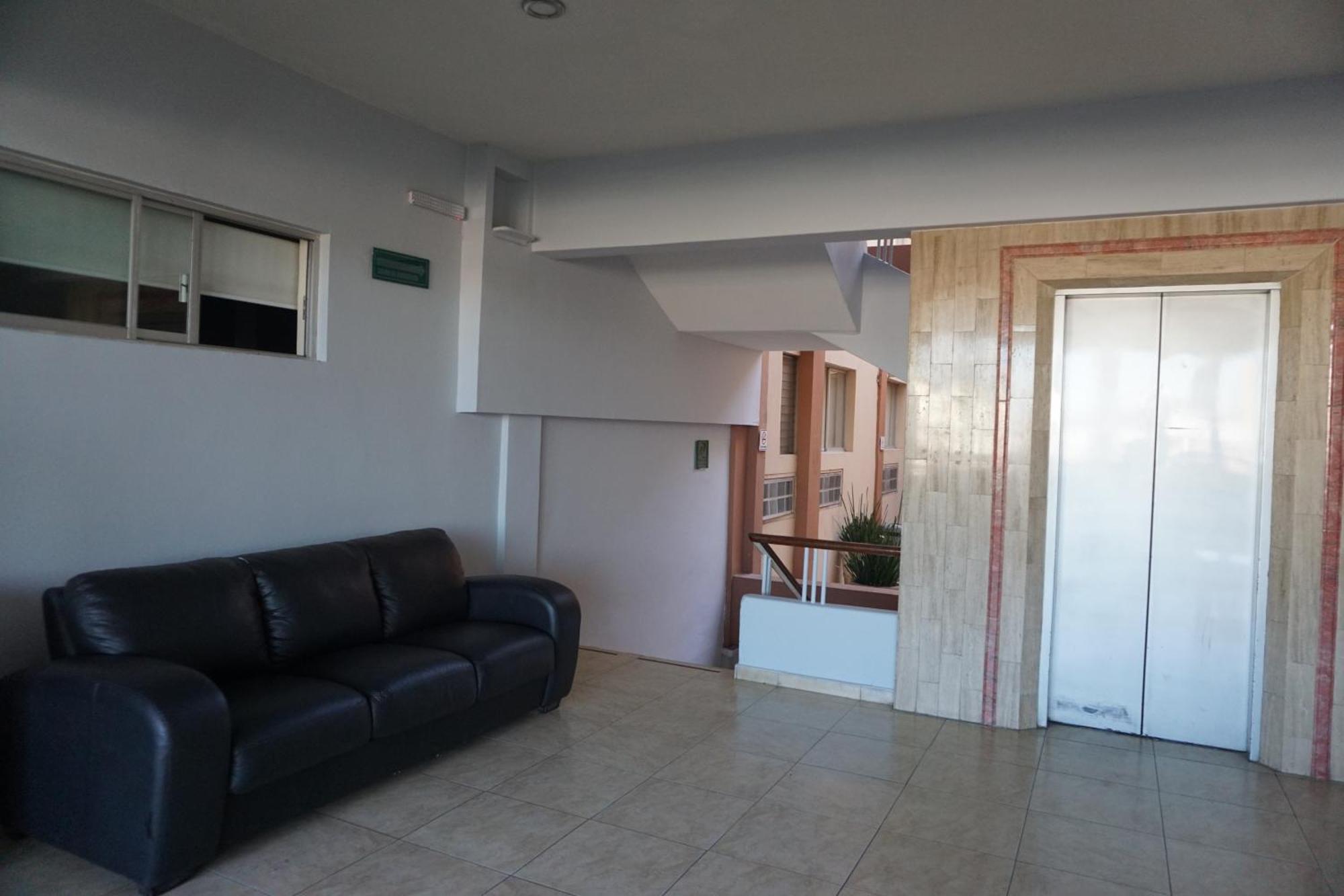 America Centro Hotel Los Mochis