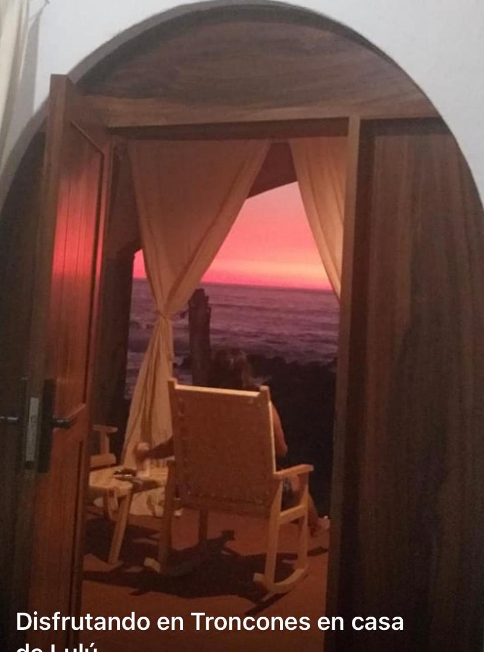 Casa Lovel Holiday home Troncones