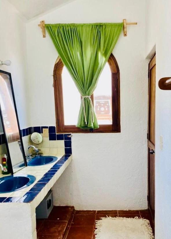 Holiday home Casa Lovel Troncones