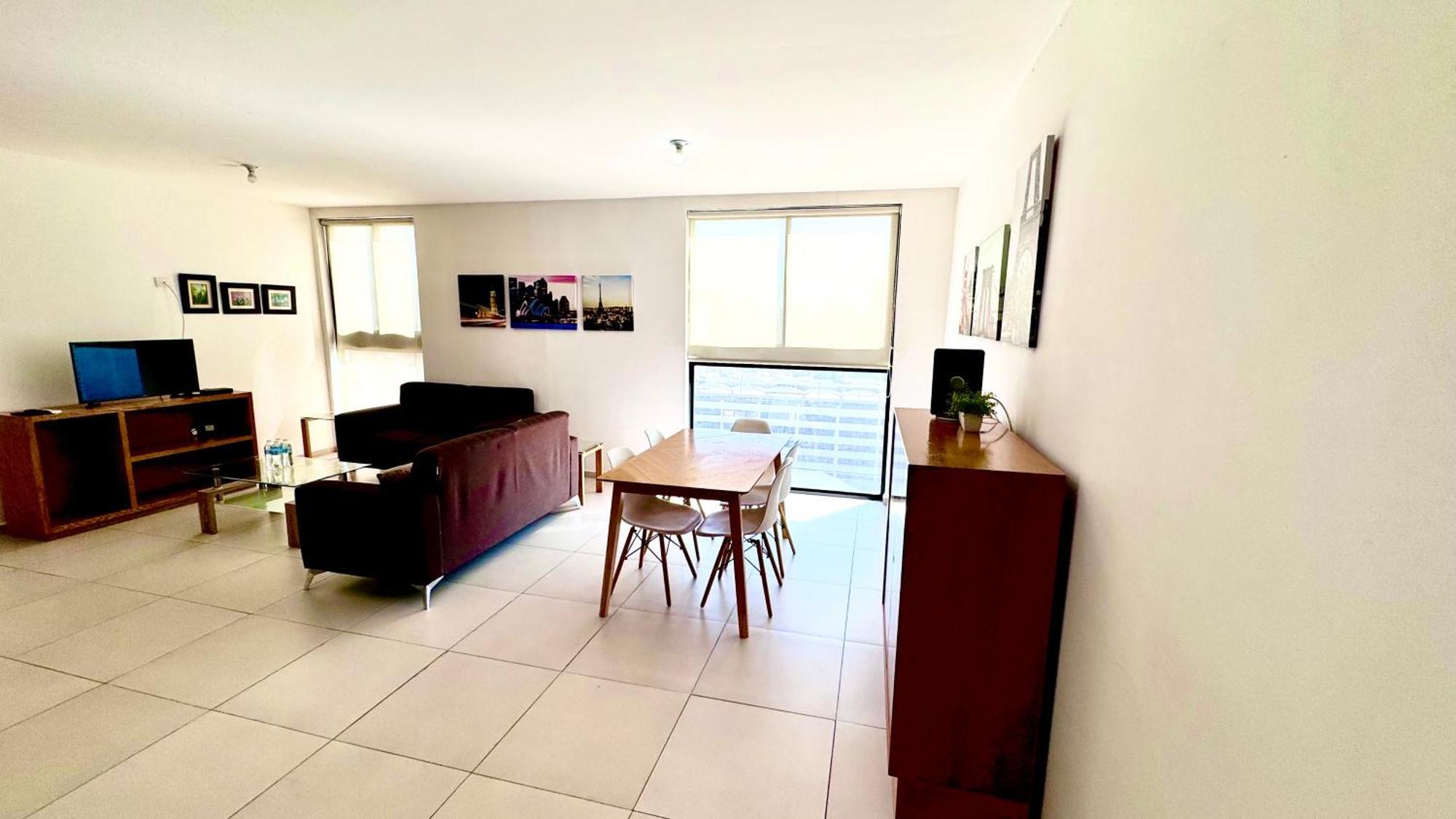 Apartment Midtown 1103