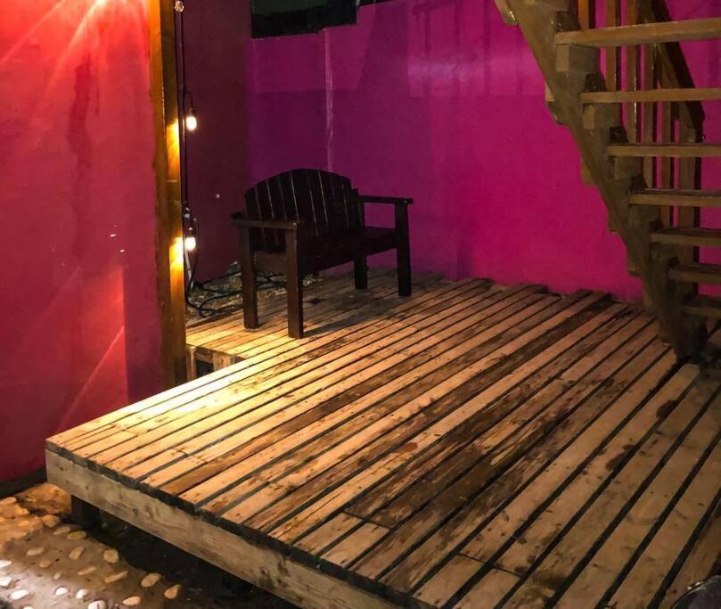 Be Steps Away From The - Downtown Holiday home Rosarito