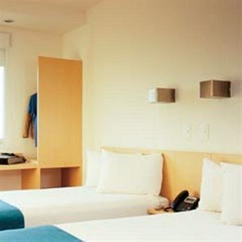 One Concordia Hotel Ciudad del Carmen