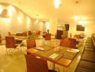 Clara Luna Hotel 4*