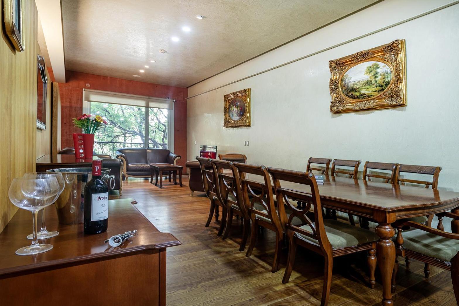 Huge Luxury In Reforma 27 Apartment *