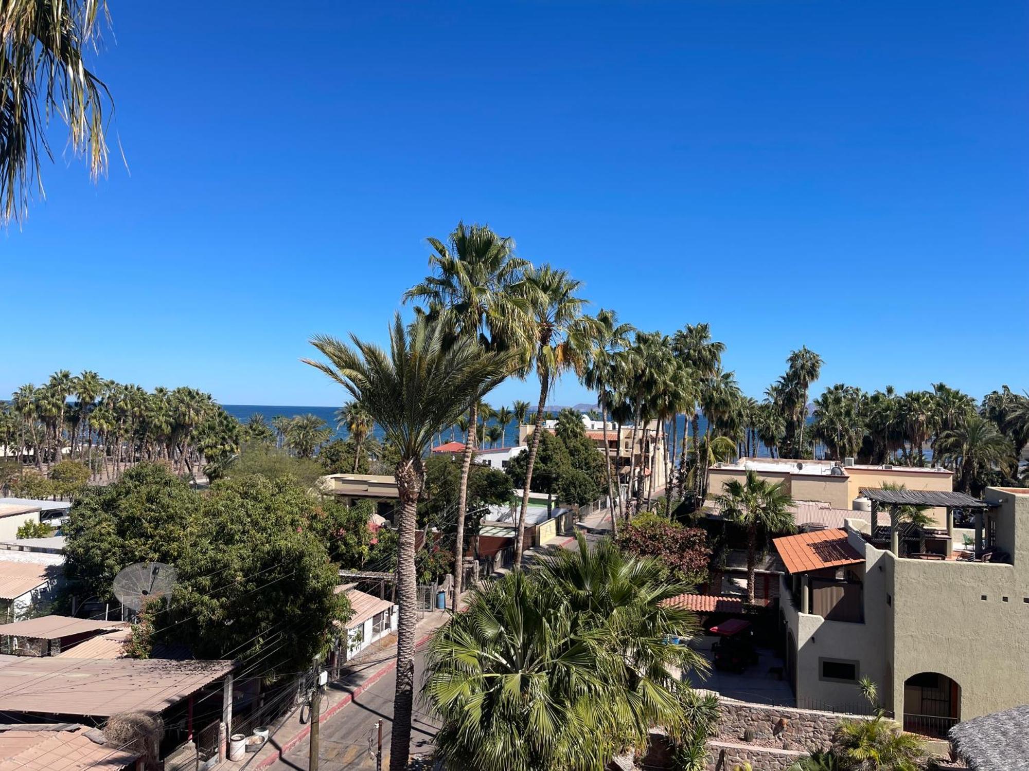 Suitecasita #1 Apartment Loreto (Baja California Sur)