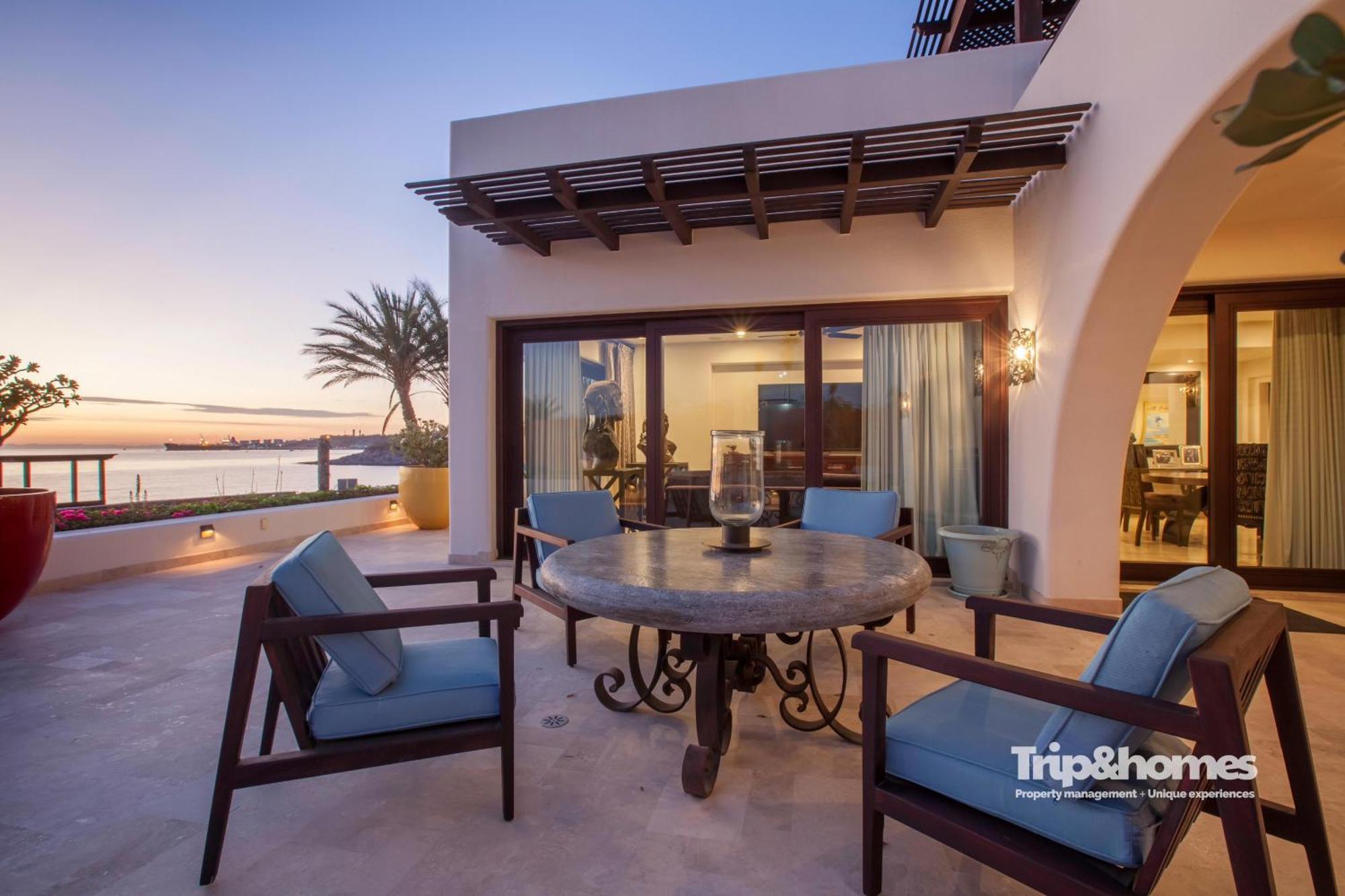 Apartment Playa De 3 Bedroom Access To Club *