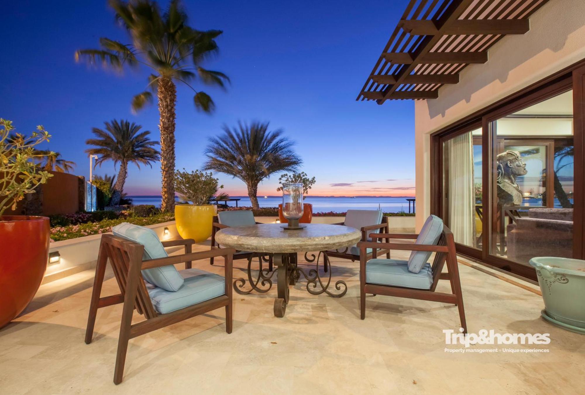 Playa De 3 Bedroom Access To Club Apartment La Paz