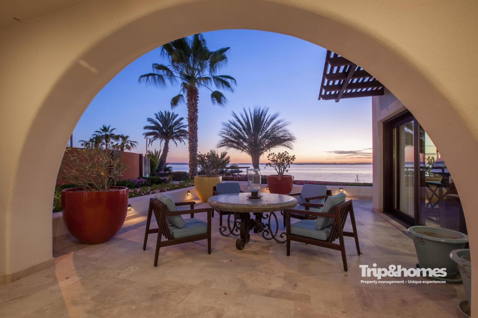 Playa De 3 Bedroom Access To Club Apartment *