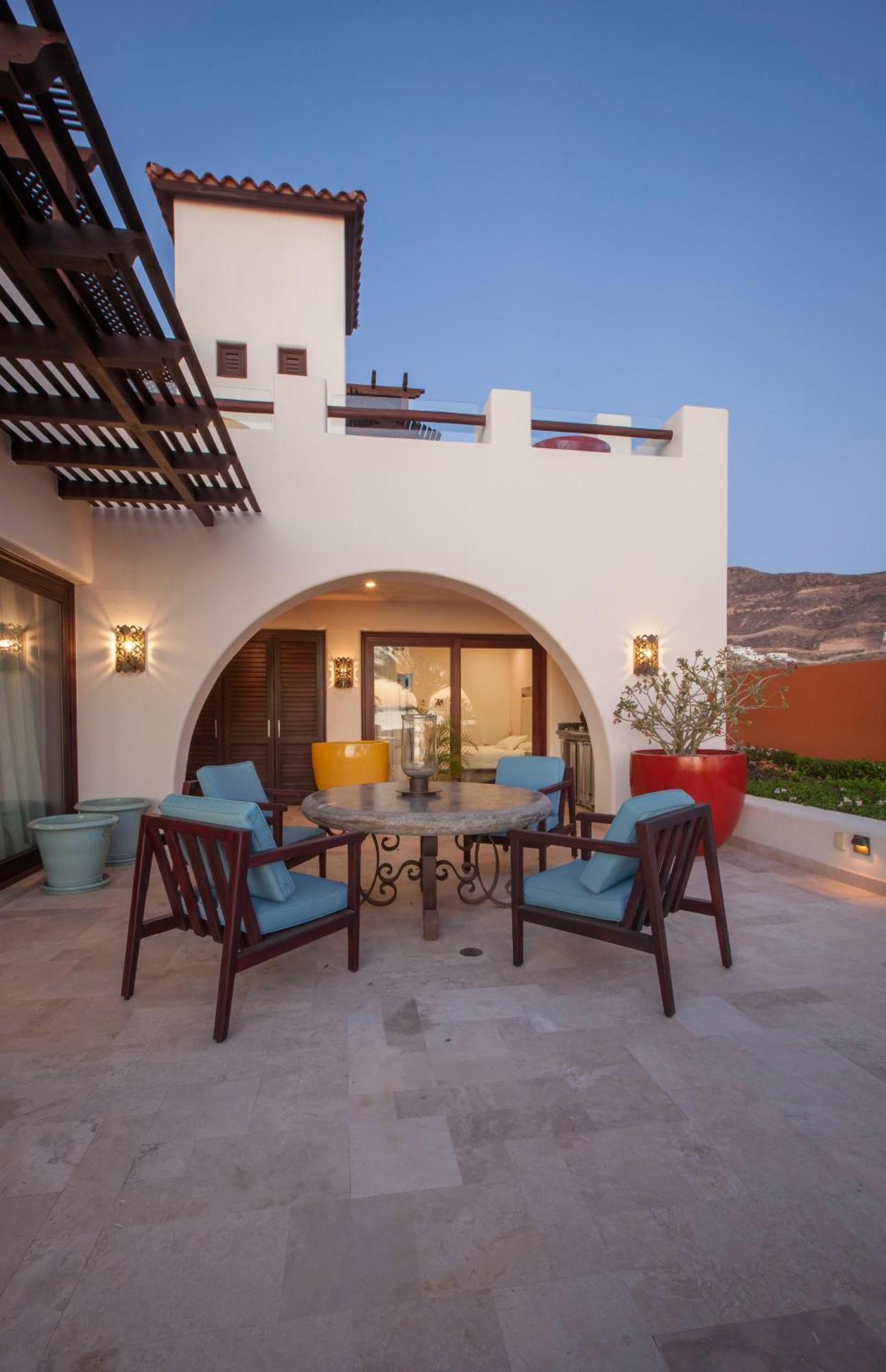 Playa De 3 Bedroom Access To Club Apartment