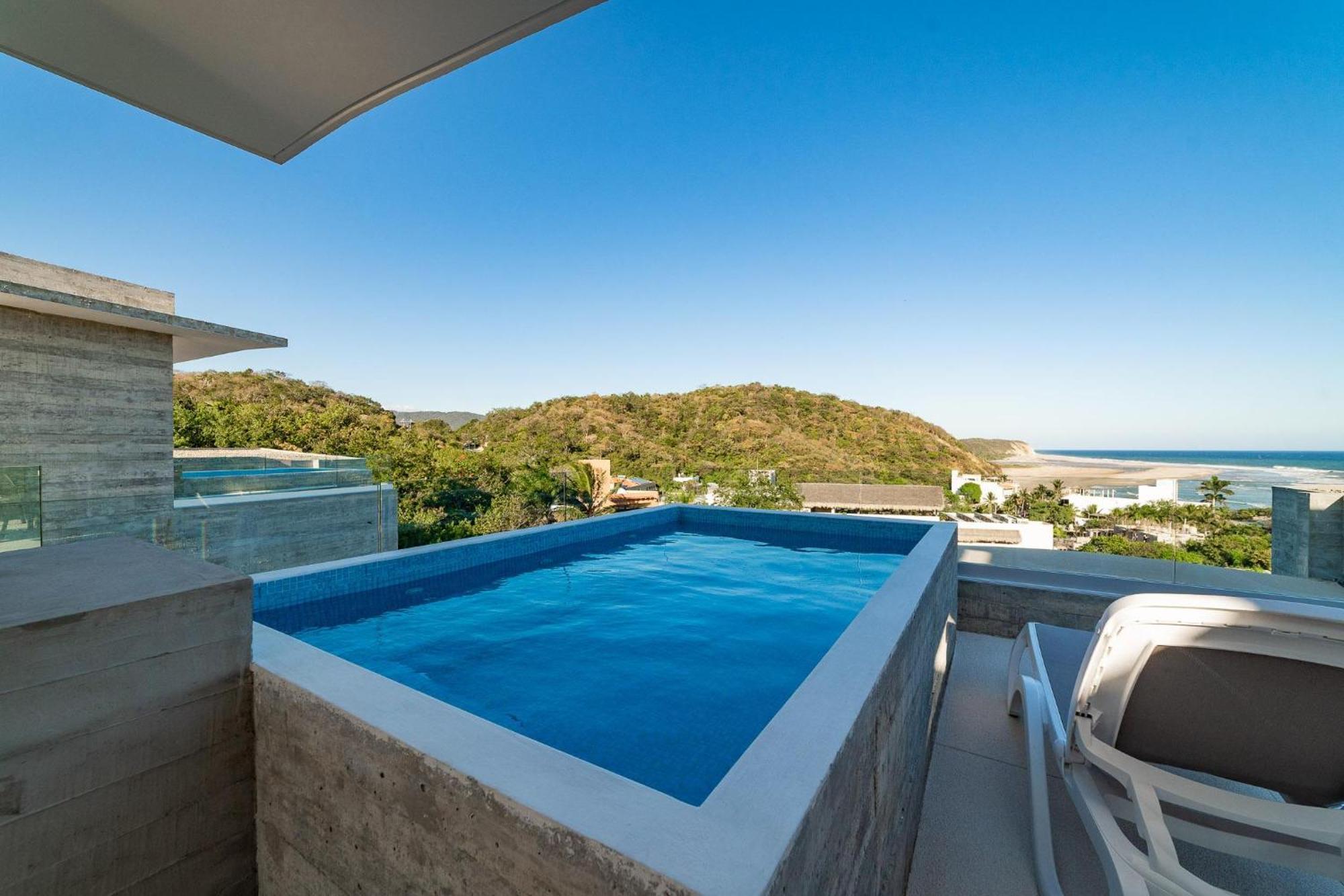 Holiday home 3029 - Bocana Vista A1 *