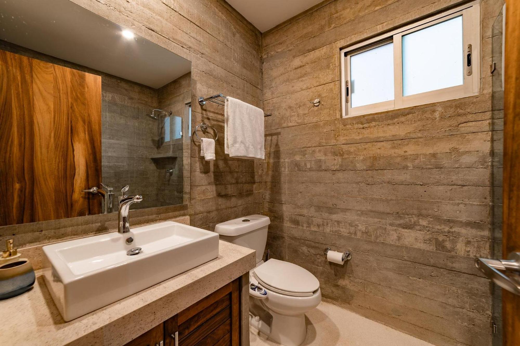 Holiday home 3029 - Bocana Vista A1 *