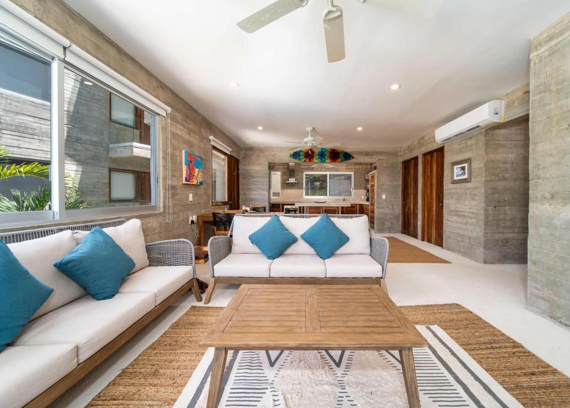 Holiday home 3029 - Bocana Vista A1 Santa Cruz Huatulco