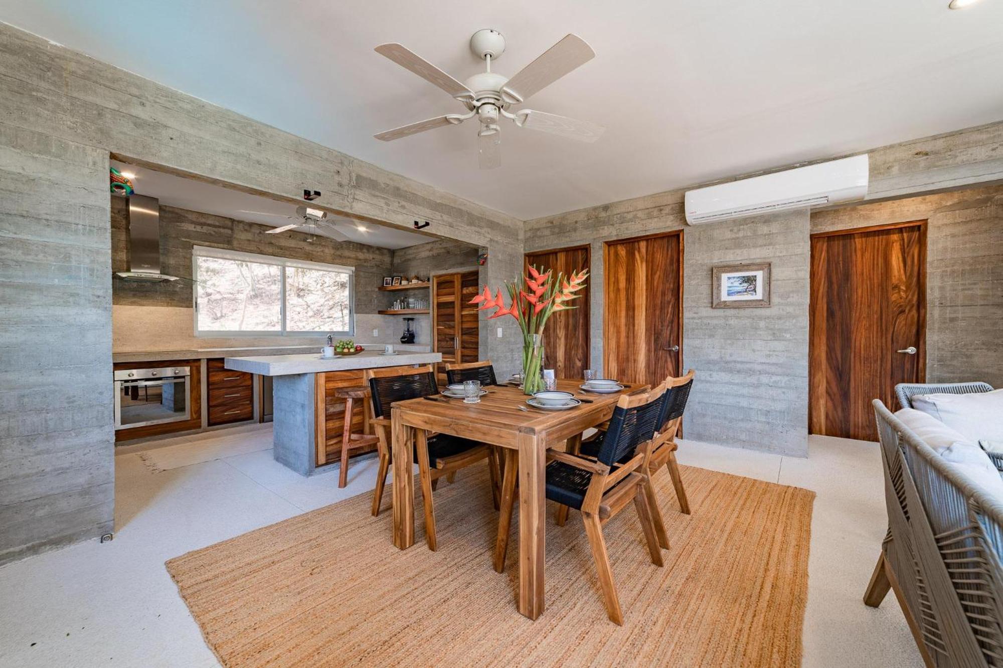 Holiday home 3029 - Bocana Vista A1 *