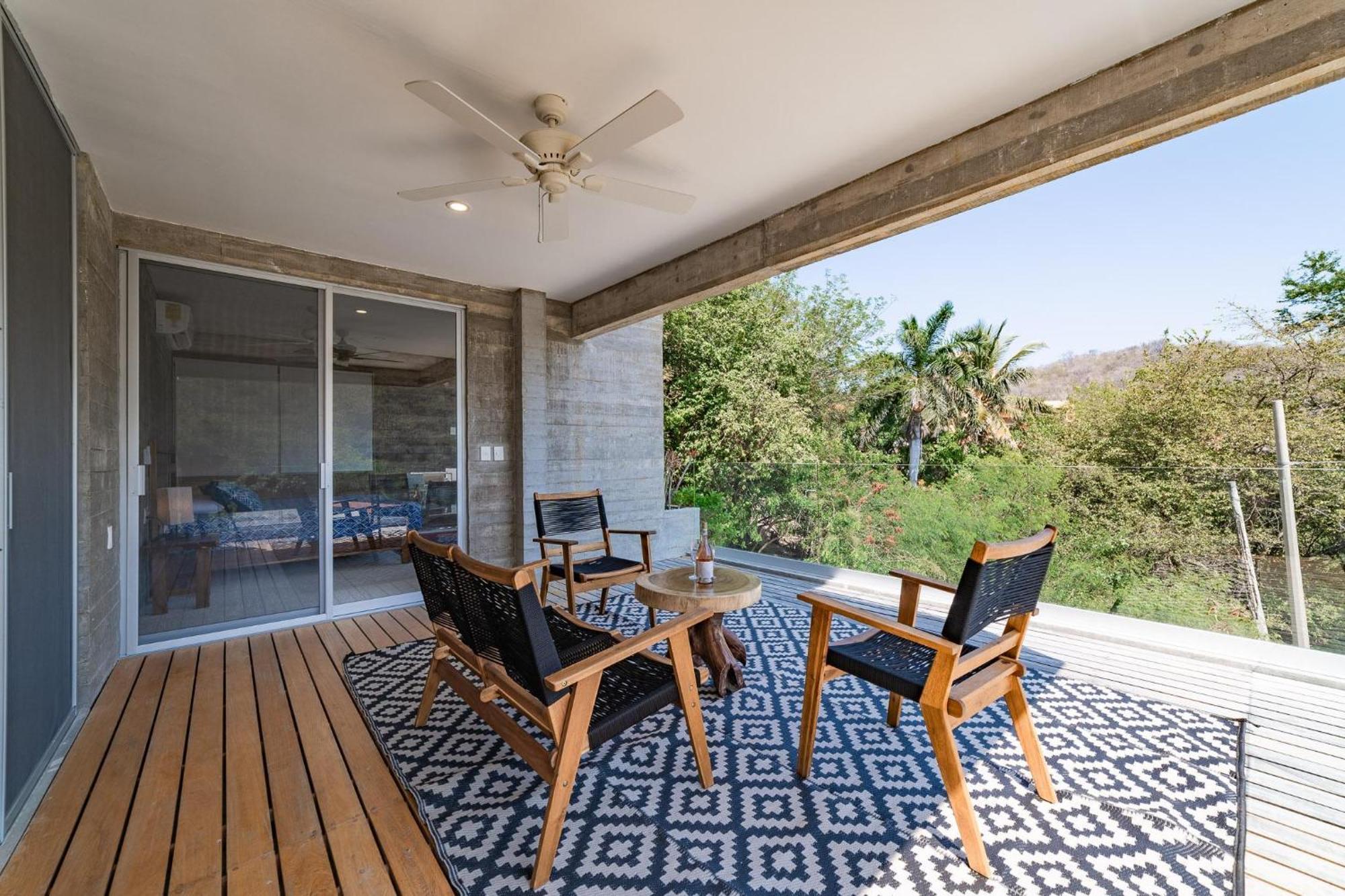 Holiday home 3029 - Bocana Vista A1