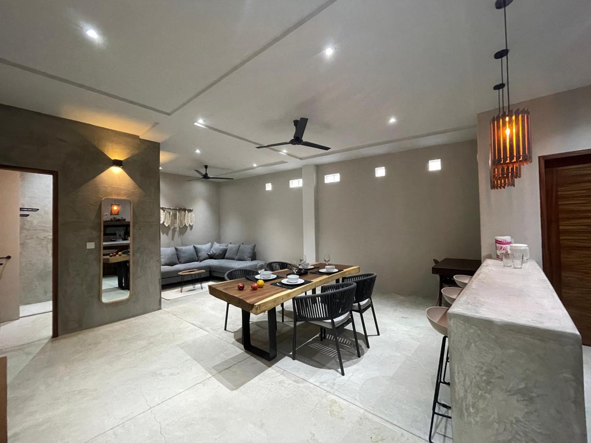 Zicatela Apartment