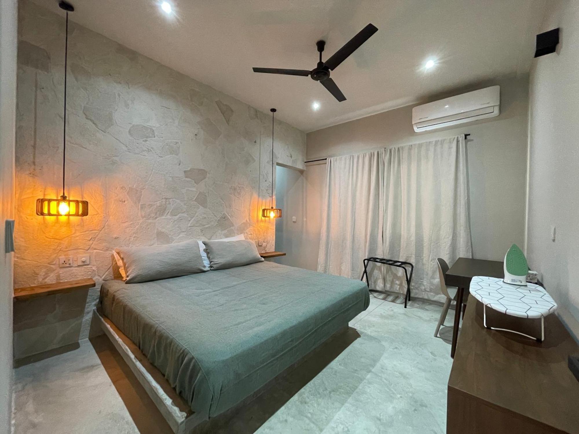 Apartment Zicatela *