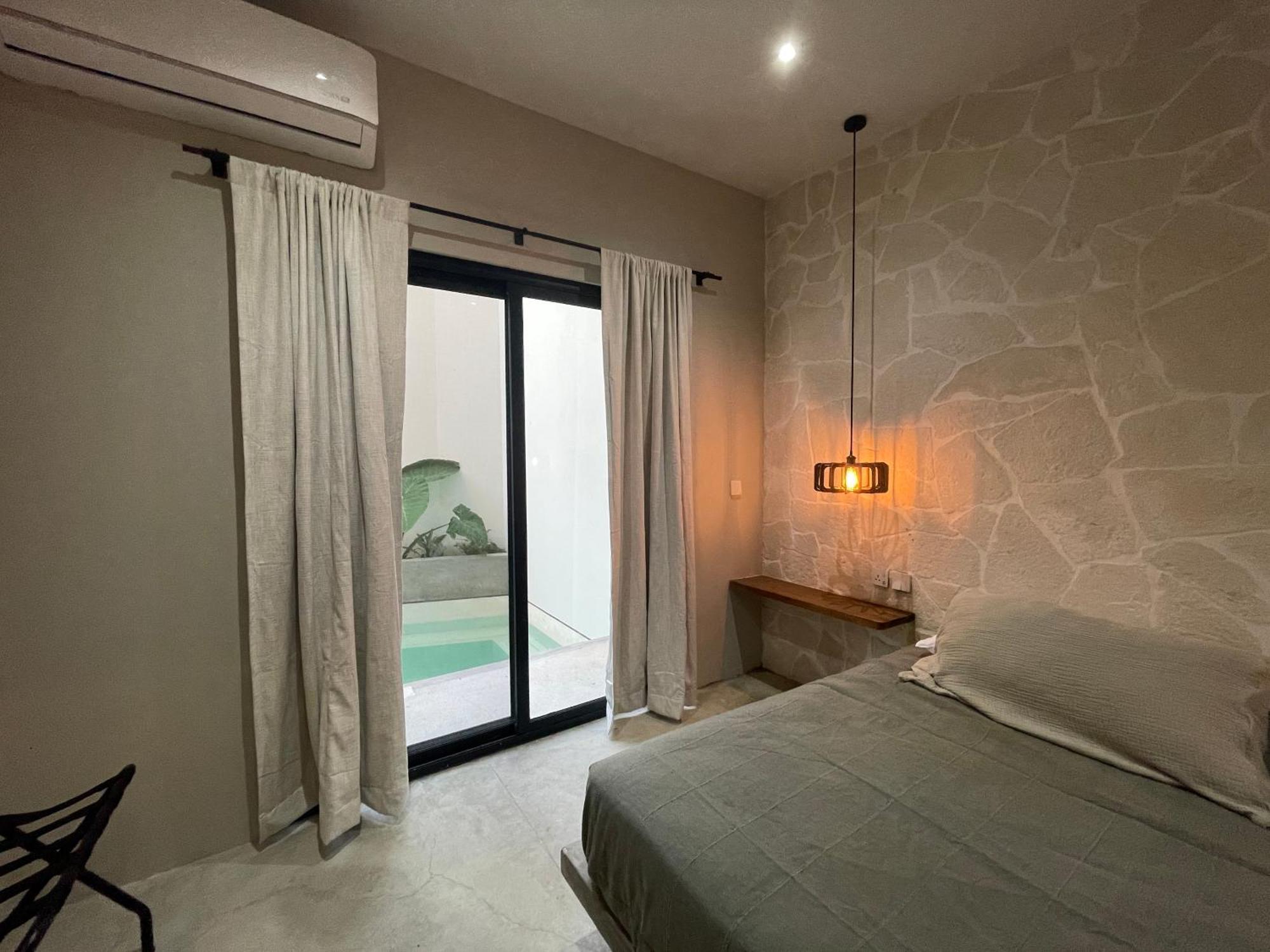 Apartment Zicatela