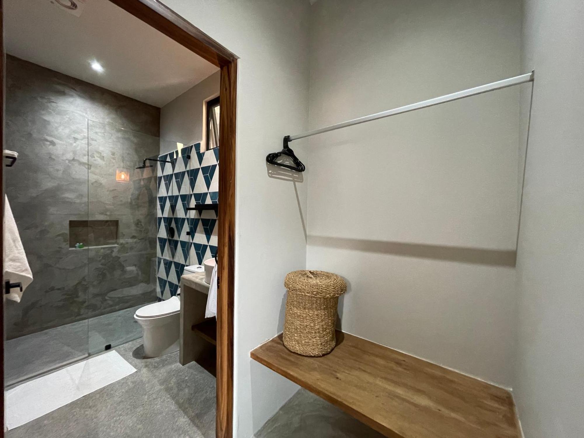 Zicatela Apartment *