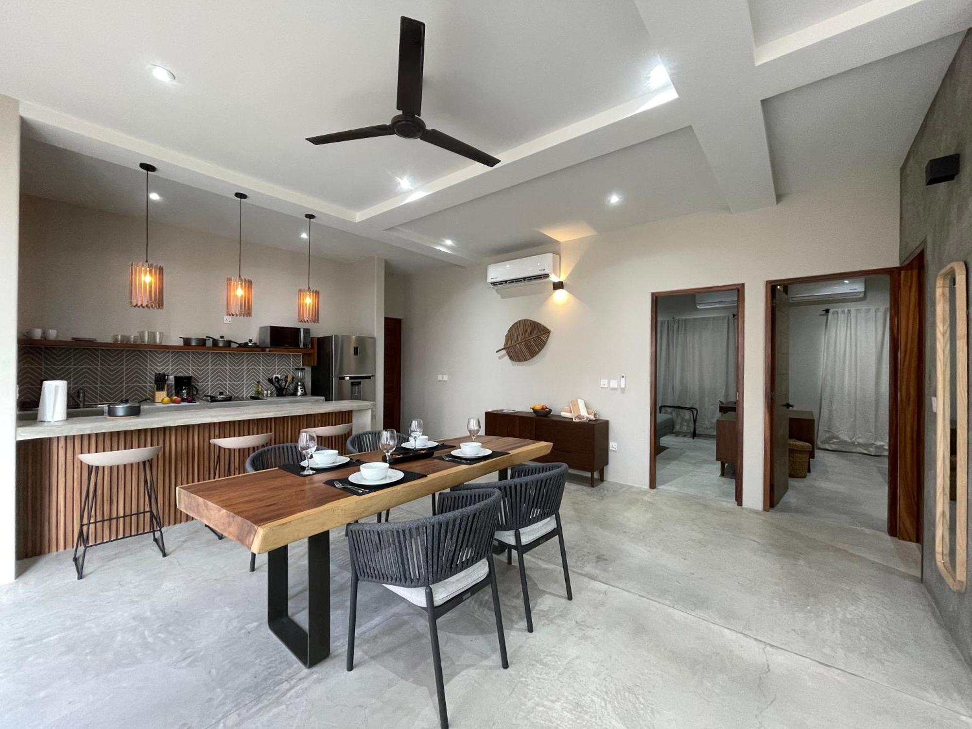 Apartment Zicatela Puerto Escondido (Oaxaca)