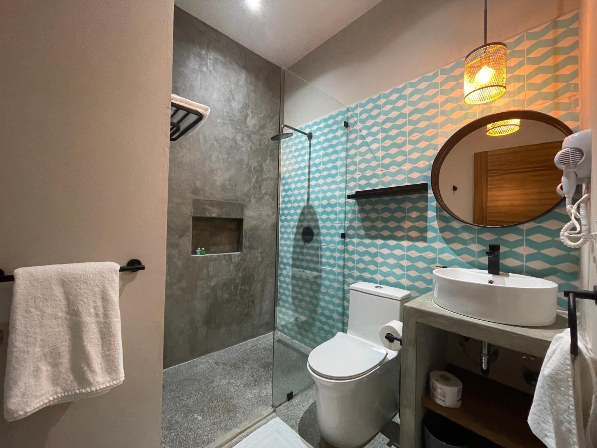 Zicatela Apartment Puerto Escondido (Oaxaca)