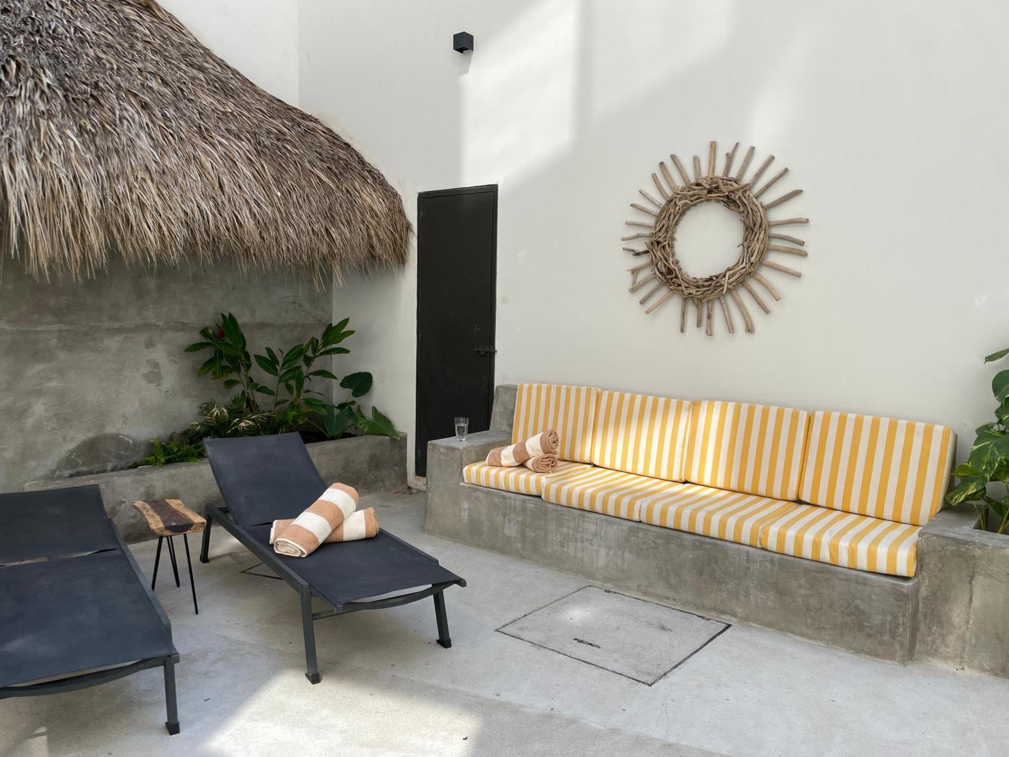 Apartment Zicatela